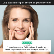 Load image into Gallery viewer, MICROSTEM++ SHAMPOO & CONDITIONER
