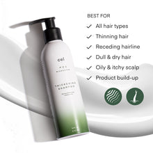 Load image into Gallery viewer, 2 x Cel Shampoo OTP CMS