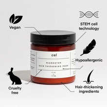 Load image into Gallery viewer, HAIR THICKENING MASK