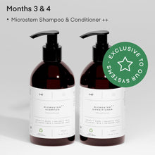 Load image into Gallery viewer, Microstem Hair Thickening System