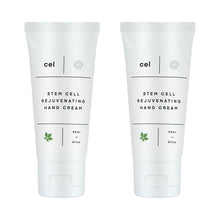 Load image into Gallery viewer, Cel Rejuvenating Hand Cream