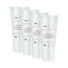 Load image into Gallery viewer, Cel Rejuvenating Hand Cream