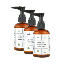 Load image into Gallery viewer, Cel Nourishing Hand Wash