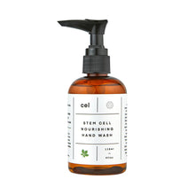 Load image into Gallery viewer, Cel Nourishing Hand Wash