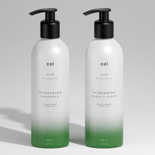 Load image into Gallery viewer, MICROSTEM SHAMPOO & CONDITIONER