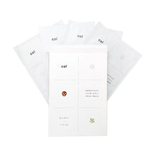 Load image into Gallery viewer, Cel Mask