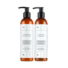 Load image into Gallery viewer, Cel Shampoo & Conditioner
