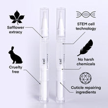 Load image into Gallery viewer, NAIL SERUM