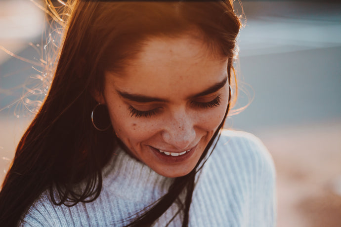 Can You Get Rid Of A Cowlick In Your Hair?