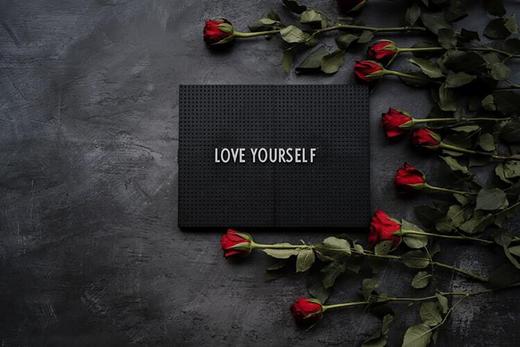 How To Love Yourself More