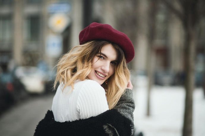 7 Skin-Saving Tips To Get A Winter Glow