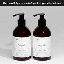 Load image into Gallery viewer, MICROSTEM++ SHAMPOO &amp; CONDITIONER
