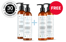Load image into Gallery viewer, 2x Hair Stimulation Shampoo &amp; Conditioner
