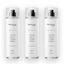 Load image into Gallery viewer, 3x Microbiome Misting Toner (200ml)

