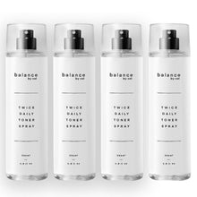 Load image into Gallery viewer, 3x Microbiome Misting Toner (200ml)
