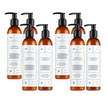 Load image into Gallery viewer, 4x Hair Stimulation Shampoo &amp; Conditioner
