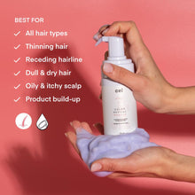 Load image into Gallery viewer, RE:GEN COLOR REVIVAL MOUSSE
