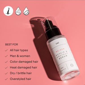 Re:Gen Hair Repair Serum