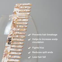 Load image into Gallery viewer, CEL HAIR COMB
