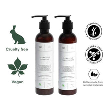 Load image into Gallery viewer, MICROSTEM SHAMPOO &amp; CONDITIONER VIP
