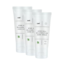 Load image into Gallery viewer, Cel Rejuvenating Hand Cream
