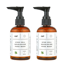 Load image into Gallery viewer, Cel Nourishing Hand Wash
