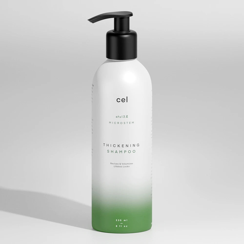 Cel Shampoo