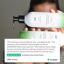 Load image into Gallery viewer, MICROSTEM SHAMPOO &amp; CONDITIONER

