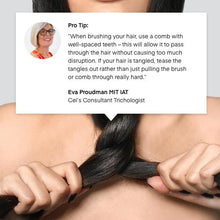 Load image into Gallery viewer, CEL HAIR COMB
