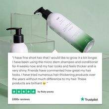 Load image into Gallery viewer, 1 Bottle of Microstem Conditioner - Save 50%
