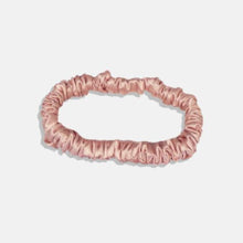 Load image into Gallery viewer, Cel Silk Hair Tie
