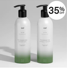 Load image into Gallery viewer, Microstem Shampoo &amp; Conditioner + Free Anti Breakage Comb
