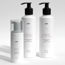Load image into Gallery viewer, Hair Repair &amp; Protect Set
