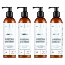 Load image into Gallery viewer, 4x Hair Stimulation Shampoo &amp; Conditioner
